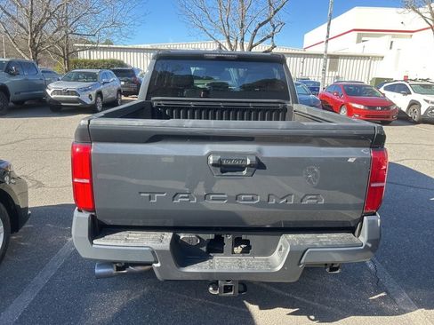 New 2026 Toyota Tacoma SR5 image 46