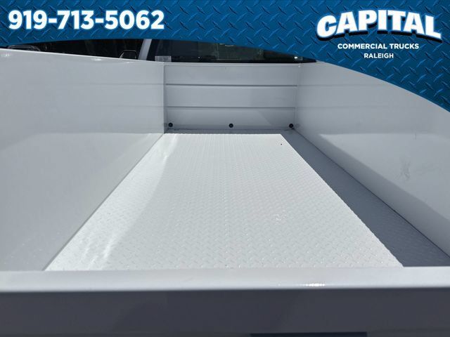 New 2026 Ford F550 4x4 Regular Cab Super Duty image 18