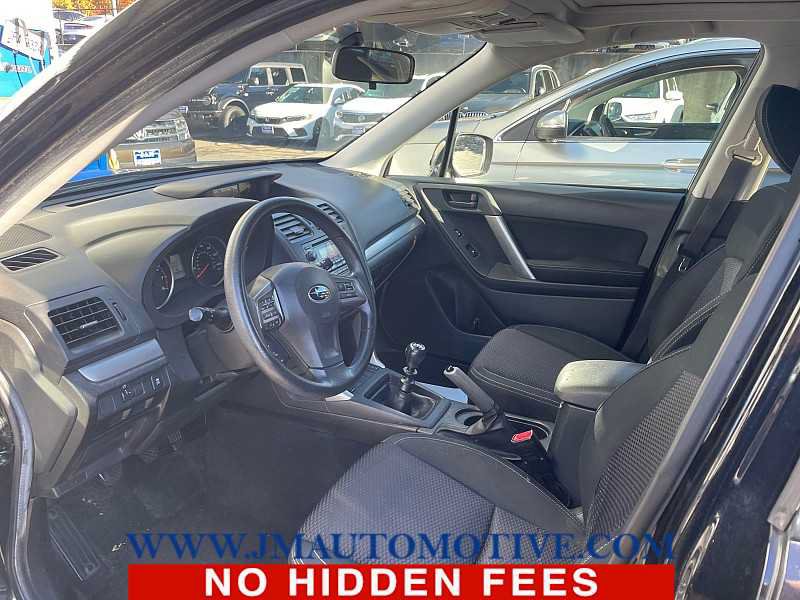 Used 2015 Subaru Forester 2.5i Premium AWD/4WD image 2