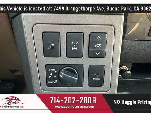 Used 2011 Toyota Sequoia Platinum image 33