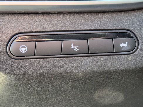 Used 2025 INFINITI QX60 Luxe w/ Vision Package image 9