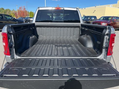 New 2026 RAM 1500 Big Horn image 14