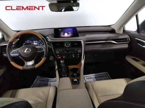 Used 2018 Lexus RX 350 350 w/ Premium Package image 34