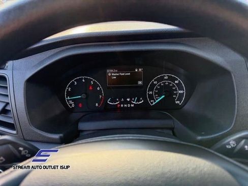 Used 2023 Ford Transit 250 Low Roof w/ Exterior Upgrade Package image 30