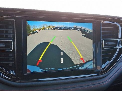 New 2026 Dodge Durango GT image 13