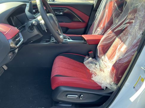 New 2026 Acura ADX A-Spec FWD image 10