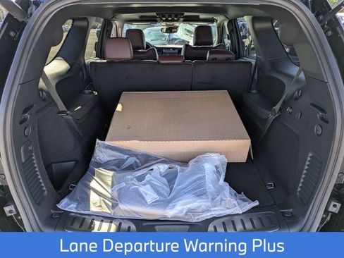 New 2026 Dodge Durango GT image 29