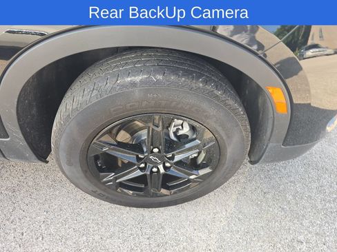 Used 2024 Chevrolet Blazer LT w/ Convenience Package FWD image 5