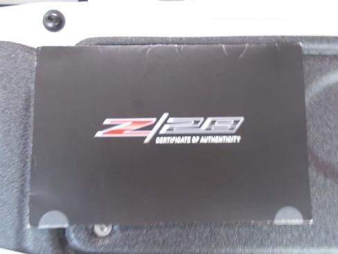 Used 2015 Chevrolet Camaro Z/28 image 85