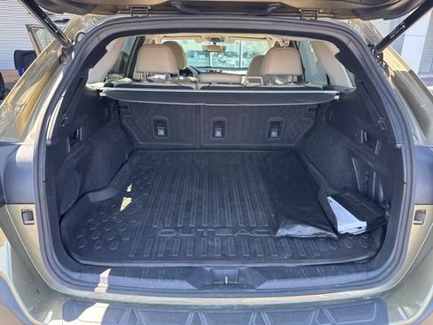 Used 2020 Subaru Outback Limited w/ Popular Package #2 image 13