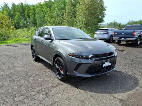 Used 2024 Dodge Hornet GT w/ Track Pack AWD/4WD image 7