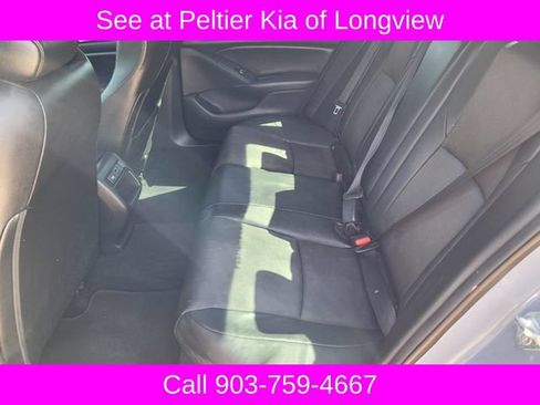 Used 2022 Honda Accord Sport image 18