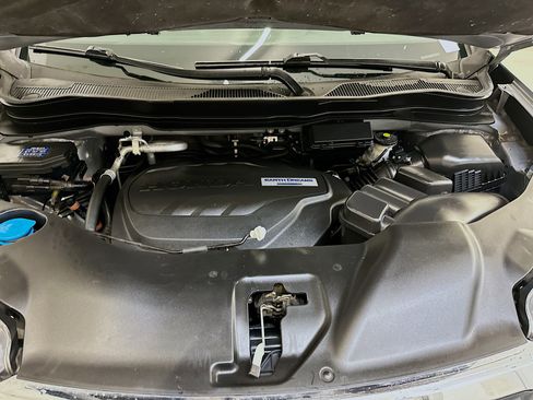 Used 2017 Honda Pilot Touring image 37