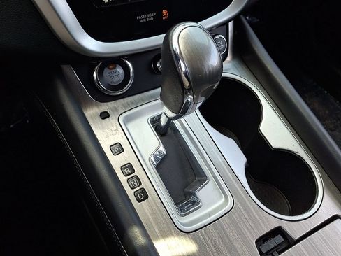 Used 2017 Nissan Murano Platinum w/ Platinum Technology Package AWD/4WD image 15