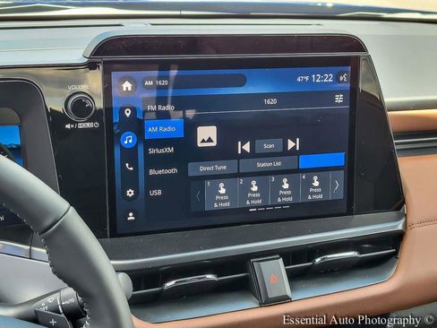 New 2026 Subaru Outback Touring XT AWD/4WD image 18