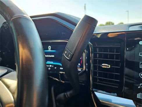 Used 2024 Chevrolet Silverado 3500 High Country w/ High Country Premium Package image 23