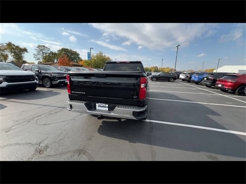 Used 2022 Chevrolet Silverado 1500 LT image 7