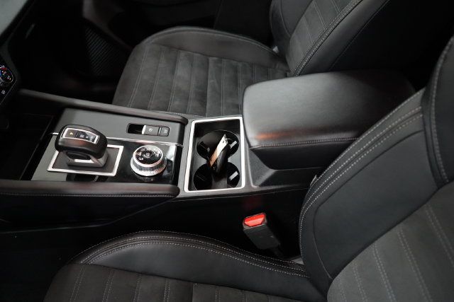 Used 2023 Mitsubishi Outlander SE AWD/4WD image 29