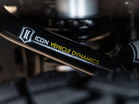 New 2025 Ford Bronco Heritage Edition image 23