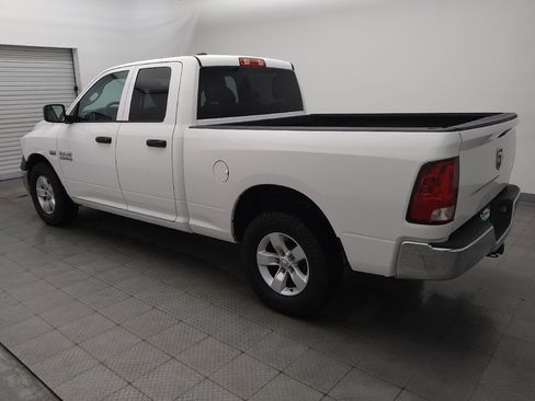 Used 2018 RAM 1500 Tradesman w/ Popular Equipment Group RWD image 3