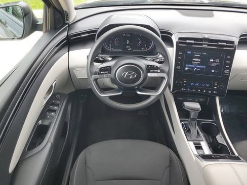Used 2024 Hyundai Tucson SEL AWD/4WD image 31