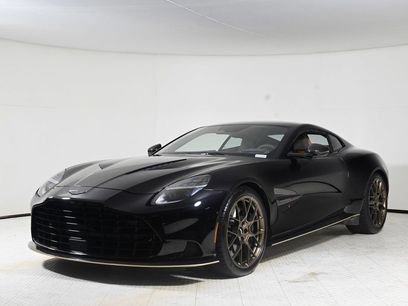 Used 2025 Aston Martin Vanquish