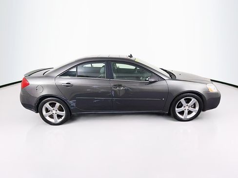 Used 2006 Pontiac G6 GTP w/ Premium Value Package 2 FWD image 10