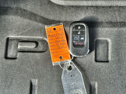 Used 2023 Honda Pilot EX-L image 26