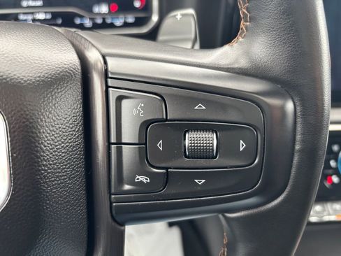 Used 2023 GMC Sierra 1500 AT4 w/ AT4 Premium Package image 25