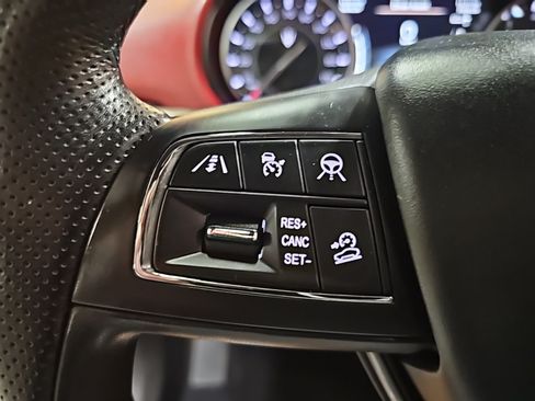 Used 2023 Maserati Levante GT AWD/4WD image 16