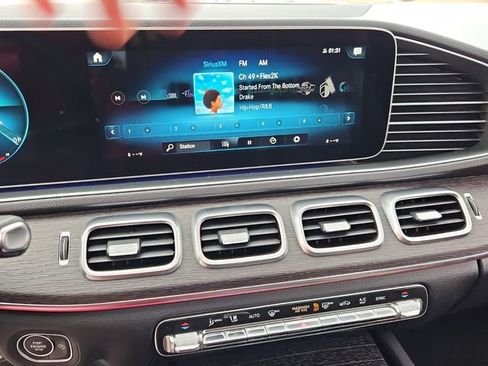 Used 2022 Mercedes-Benz GLE 350 4MATIC image 22