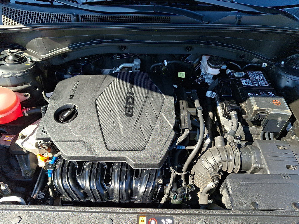 Certified 2023 Hyundai Santa Fe SEL AWD/4WD image 28