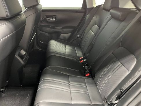New 2027 Honda HR-V EX-L image 24