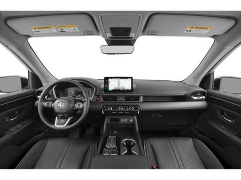 Used 2023 Honda Pilot Elite image 12