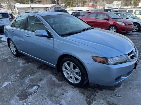 Used 2004 Acura TSX image 3