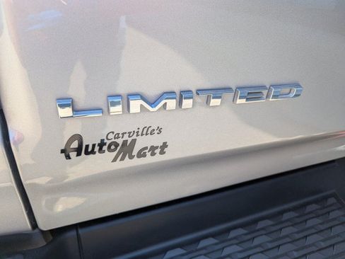 Used 2019 RAM 1500 Limited AWD/4WD image 29