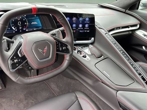 Certified 2023 Chevrolet Corvette Stingray Premium Cpe w/ 3LT image 9