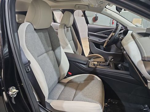 New 2026 MAZDA CX-30 AWD 2.5 S image 8