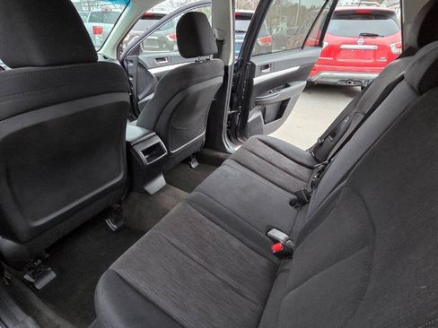 Used 2014 Subaru Outback 2.5i Premium AWD/4WD image 31