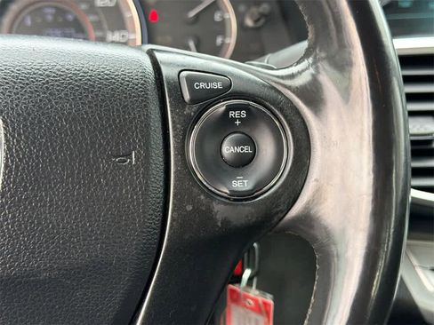 Used 2015 Honda Accord Sport image 23