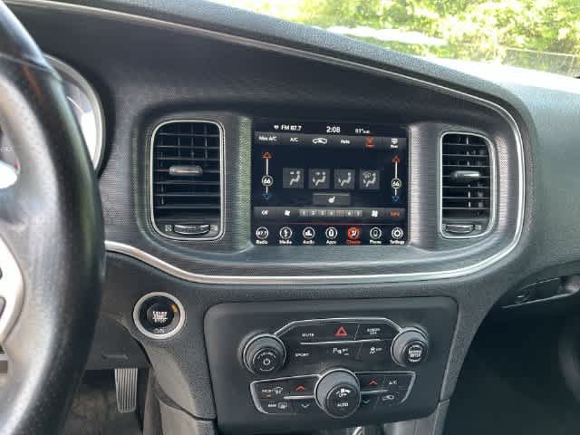 Certified 2018 Dodge Charger R/T RWD image 23
