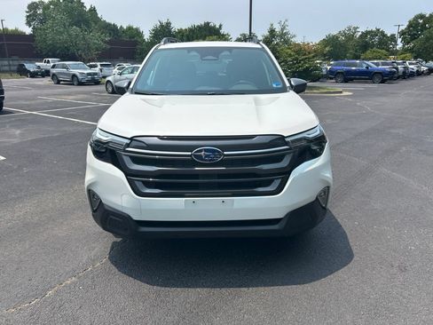 Certified 2026 Subaru Forester Premium AWD/4WD image 10