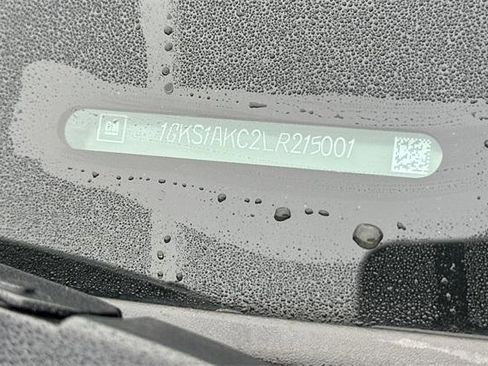 Used 2020 GMC Yukon SLE w/ SLE Value Package image 3