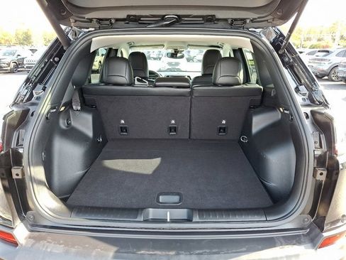 Certified 2022 Jeep Cherokee Latitude Lux image 32