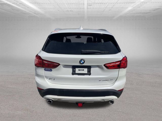 Used 2021 BMW X1 xDrive28i w/ Convenience Package AWD/4WD image 6