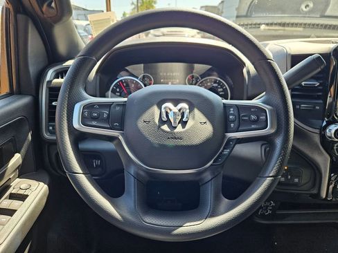 New 2026 RAM 2500 Tradesman AWD/4WD image 40