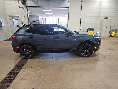 New 2026 Buick Envision Sport Touring image 8