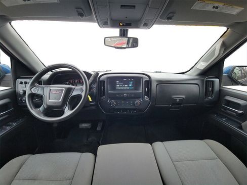 Used 2018 GMC Sierra 1500 4x4 Double Cab image 19