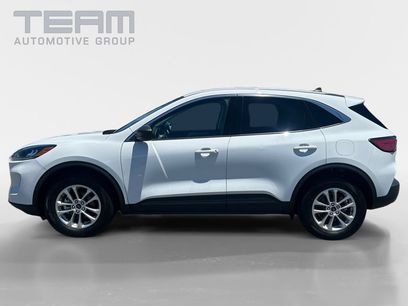 Used 2022 Ford Escape SE w/ Convenience Package