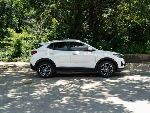 Used 2020 Buick Encore GX Select FWD image 10
